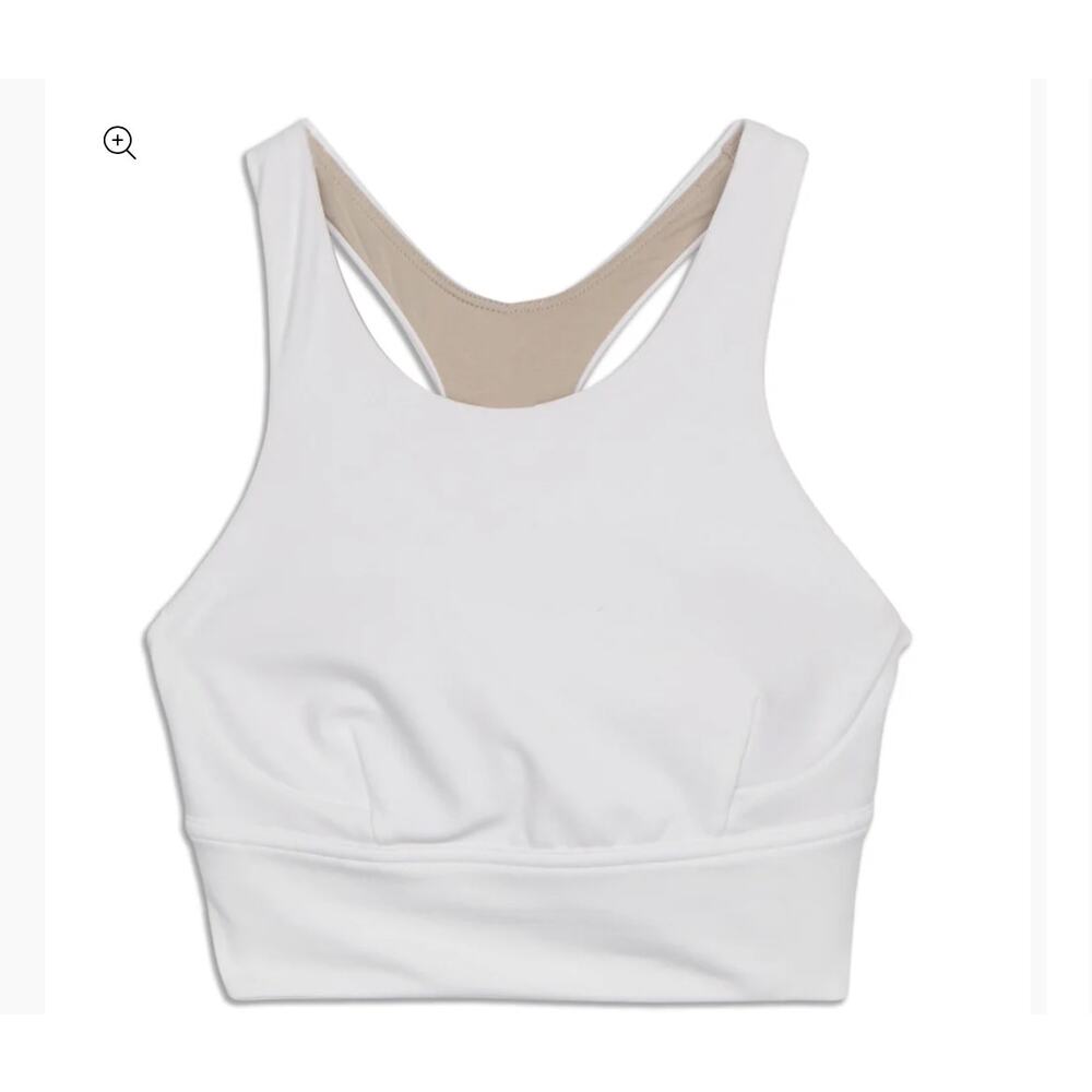 Lululemon bra
